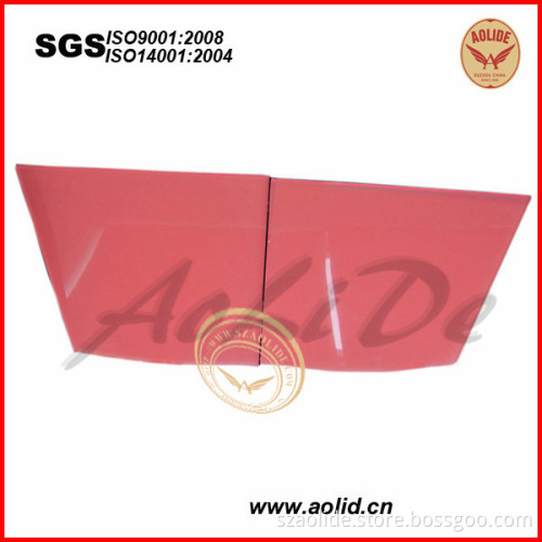 2.28mm Hot Sale Photopolymer Flexible Printing Plate